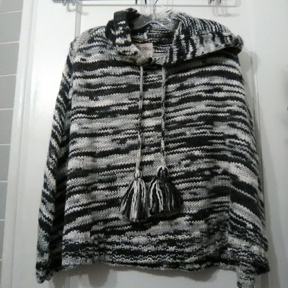 SOLDGypsy 0 5 Hollywood CA sweater